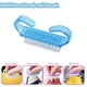 thumbnail image 3 of Cepillo de uñas con mango FloreceBien, cepillos limpiadores para uñas de los pies y de los pies, cepillos de pedicura para hombres y mujeres, 3 of 5