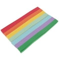 thumbnail image 1 of CIMAXIC 2700Pcs Star Shape Origami Paper Strips Double Sided for Children and Adult Crafting, 1 of 7