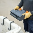thumbnail image 5 of Klein Tools Hard Tool Storage Module S Hook, 5 of 8