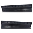 thumbnail image 5 of New Front Left and Front Right Door Molding and Beltlines Compatible With Ford Explorer Limited 4 Cyl 2.0L Explorer XLT 4 Cyl 2.0L 2011-2015 By FO1304111 FO1305111 BB5Z7820879BA, 5 of 5
