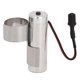 thumbnail image 2 of Lámpara LED para pulgar, ángulo de iluminación ajustable, carga USB, luz para pulgar para selección de oreja de acero inoxidable, 2 of 8