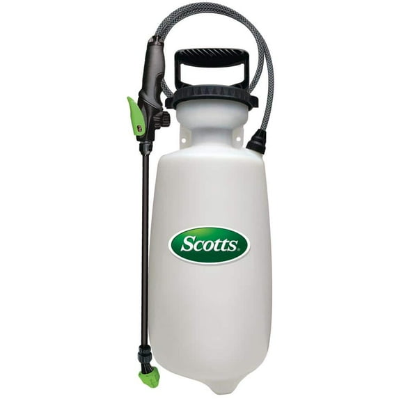 2 Gal. Multi-Use Sprayer
