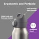 thumbnail image 4 of Termo Tiger MTA-H100XM de Acero Inoxidable 1 L, 4 of 9