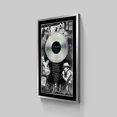 thumbnail image 3 of The Tragically Hip and Bill Barilko Framed Collage with Platinum LP, 3 of 5