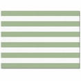 thumbnail image 2 of Area Rug 5'x7' Geometric Sage Green Stripes Washable Area Rugs Non Shedding Floor Carpet Rubber Backing Non-Slip Indoor Mats for Living Room Bedroom Kitchen, 2 of 8