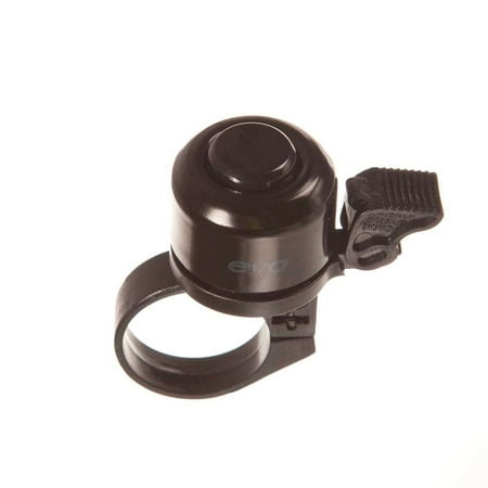 Bicycle Ringer - Evo Ringer XL Bicycle Bell - NH-B426APL