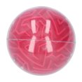 thumbnail image 2 of Jouet Labyrinthe Balle, Jouet Labyrinthe Inodore Non Léger, pour Enfants Vert, Orange, Rouge, 2 of 8