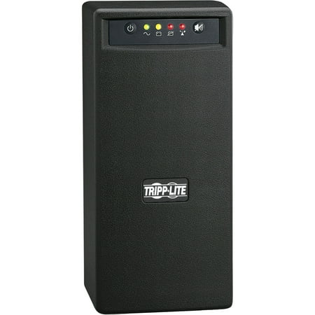 Tripp Lite, TRPSMART750USB, SmartPro 750VA SMART750USB UPS, Black