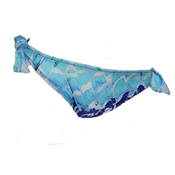 Gottex Blue Empress Butterfly Tie Bikini Bottom 12EM-P03R (12)