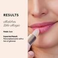thumbnail image 3 of Bálsamo Labial Glimmer Plata, 3 of 5