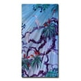 thumbnail image 1 of All My Walls Egrets on Oak by Lenore McNamara Painting, 1 of 1
