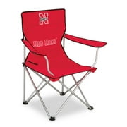 University Of Nebraska Arm Chair