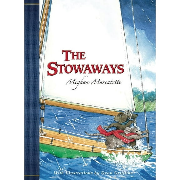 The Stowaways, (Paperback)