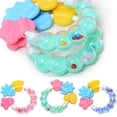 thumbnail image 2 of Silicona para el cuidado dental de seguridad de los molares de los bebés Teether Baby Kids, 2 of 5