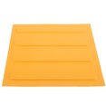 thumbnail image 1 of AURARMLET 1Pack Pvc Practical Blind Bricks For General Public 30x30in, 1 of 7