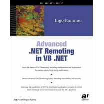 .Net Developer Advanced .Net Remoting in VB.NET, (Paperback)