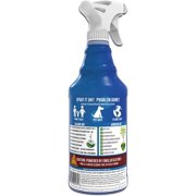 CleanGo GreenGo - Fabric and Carpet