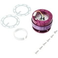 thumbnail image 3 of NRG Innovations SRK-200PP Quick Release (Purple Body/Purple Ring), 3 of 3