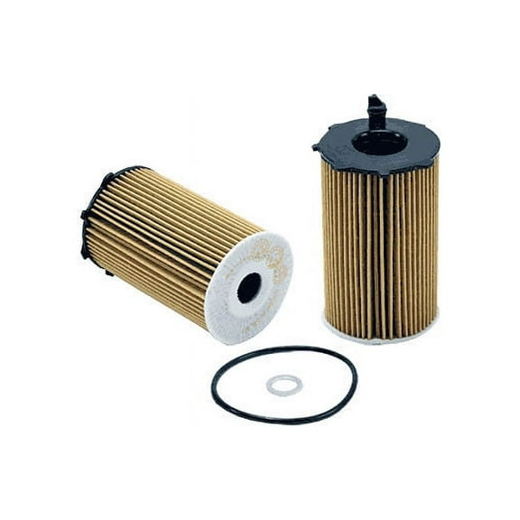 Oil Filter - Compatible with 2011 - 2012, 2014 - 2018 Kia Sedona 2015 2016 2017