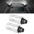 thumbnail image 4 of Ampoule de Phare, 2 Pcs Ampoule Étanche Haute Luminosité Verre Installation Simple pour Voiture, 4 of 8