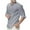 Gray##1, variant on jsaierl Linen Shirts for Men Casual Button Up Henley Shirt Big and Tall Roll Up Long Sleeve Beach Top Lightweight Shirt
