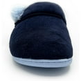 thumbnail image 5 of Vionic Emily Slipper - Women's, Black 9 M, 5 of 6