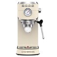 thumbnail image 1 of Casabrews CM5418 20 Bar, Espresso Machine, Yellow, 1 of 8