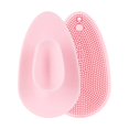 thumbnail image 2 of Fiudx Cepillo Facial, Masaje Limpiador Suave, Limpiador Lingual de Cerdas Suave, Material Estéril para El Cuidado de La Piel, Uso Doméstico para Viajes, Diseño Unisex, Tamaño Compacto, 2 of 2