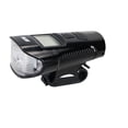 thumbnail image 2 of Linterna Recargable para Bicicleta SURTEK 180 Lm LRB18, 2 of 2