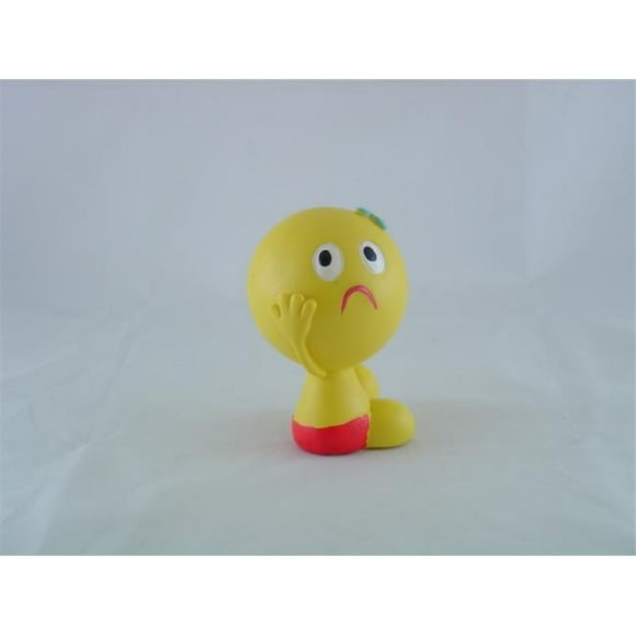 FamilyMaid 29027 4-S Head Big 1-F Piggy Bank