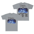thumbnail image 4 of Kehlani merch 2025 Crash World Tour  tshirt crewneck short sleeve tshirt men/women concert   tops, 4 of 6