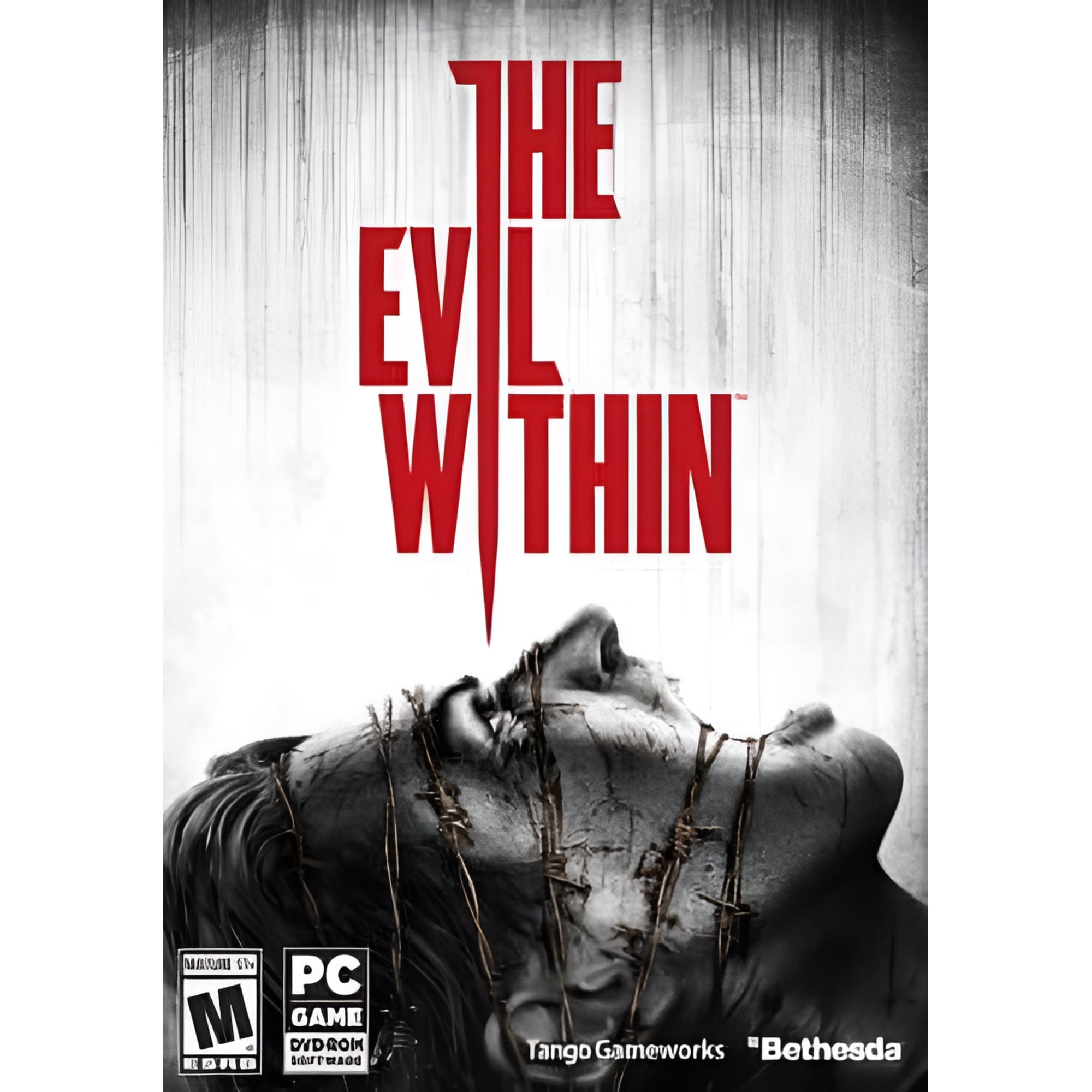 The Evil Within - PC