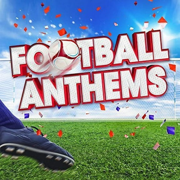 Football Anthems / Various