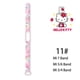 thumbnail image 4 of Sanrio-Correa de Hello Kitty para Xiaomi Mi Band, pulsera de silicona, regalo Kuromi, 7, 3, 6, 4, 5, bonito Anime, Cinnamoroll, 4 of 4