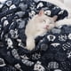 thumbnail image 5 of Nido para gatos Cuatro estaciones Universal Invierno Leche cálida Gato Suministros para gatos Alfombra de piso de otoño e invierno Sofá de doble capa Cama para gatos Estera para dormir, 5 of 5