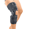 thumbnail image 1 of Medi M.3 Soft OA Unloading Knee Brace - Left, XLarge, 1 of 1
