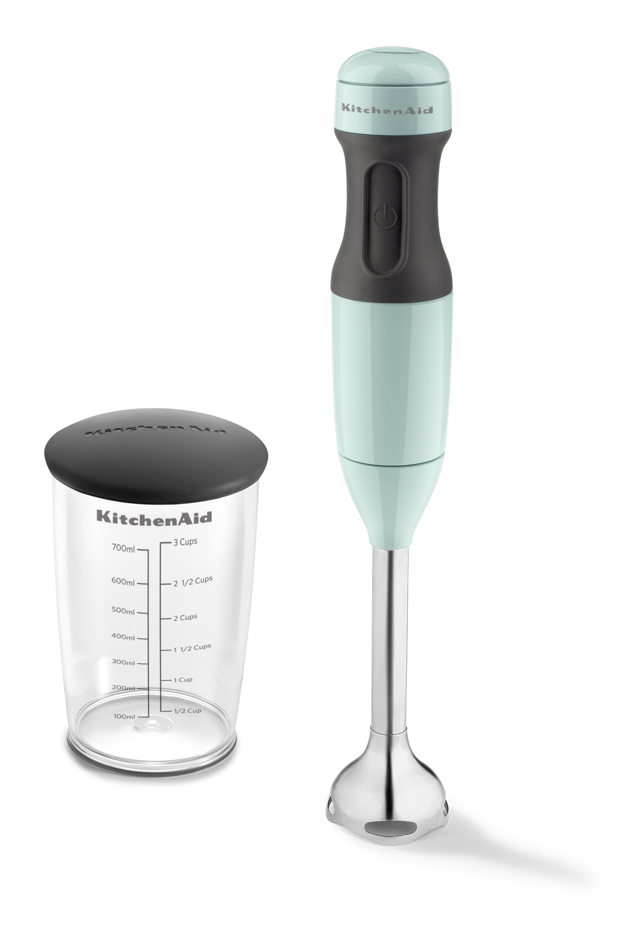 KitchenAid Hand Blender, (KHB1231IC) - Closeout - Walmart.com