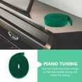 thumbnail image 2 of Piano Tuning Tool Piano Tuning Felt Temperament Strip Piano Tuning Mutes, 2 of 8