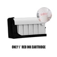 thumbnail image 1 of PrintPods Handheld Printer Mini Portable Inkjet Tattoo Printer With Ink Cartridge WiFi Connection ,Easy to Use, 1 of 7