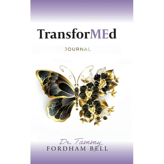 TransforMEd Journal, (Hardcover)