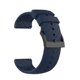 thumbnail image 3 of Moyic Correa de para reloj inteligente Suunto, correa de de silicona para 9/9 Baro /Suunto Spartan Baro, correa deportiva Relojes inteligentes azul, 3 of 6
