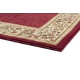 thumbnail image 5 of Bliss Rugs Harmony Transitional Indoor Area Rug, 5 of 9