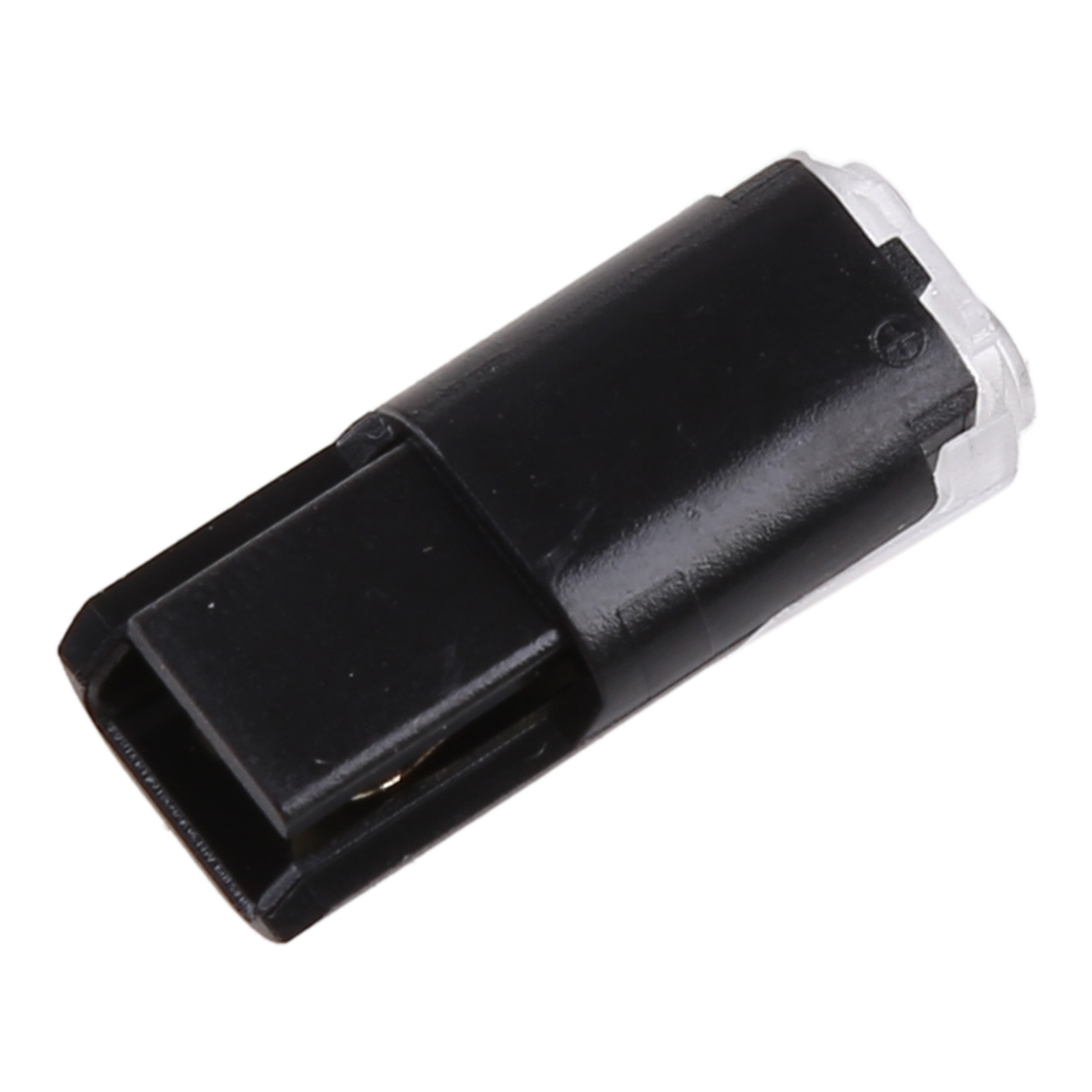 Geemin 50 Pcs Pluggable Terminal Blocks Compact Solderless Quick Wire Connectors