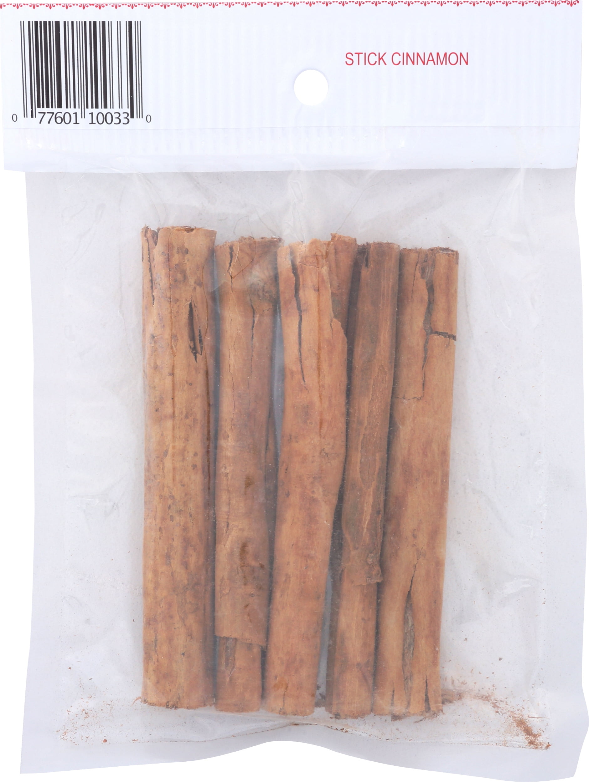 Pack of 12, Fernandez Cinnamon Sticks, 1 oz