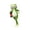 2, variant on lanema Frogs Planter Pots Hanger Cute Planter Hanging Ornaments Resin Flower Pots