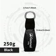 thumbnail image 4 of Bolsa de lanzamiento Soidarity para deportes al aire libre 250g Negro, 4 of 6
