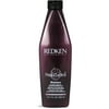 Redken Real Control Shampoo, 10.1 oz (Pack of 2)