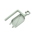 thumbnail image 2 of Kitchen Sink Sponge Dishwashing Soap Cloth Storage Rack Towel Storage, 2 of 6