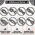 thumbnail image 5 of HH Baguettes x 8, 5 of 5