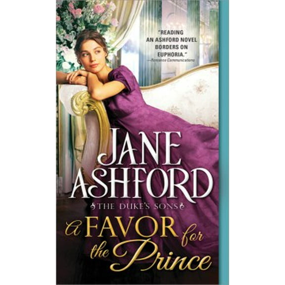 Favor for the Prince